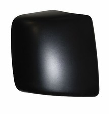 Scania P G R S 7 Series Euro 6 Wide Angle Mirror Back Cover Left 2016 Onwards