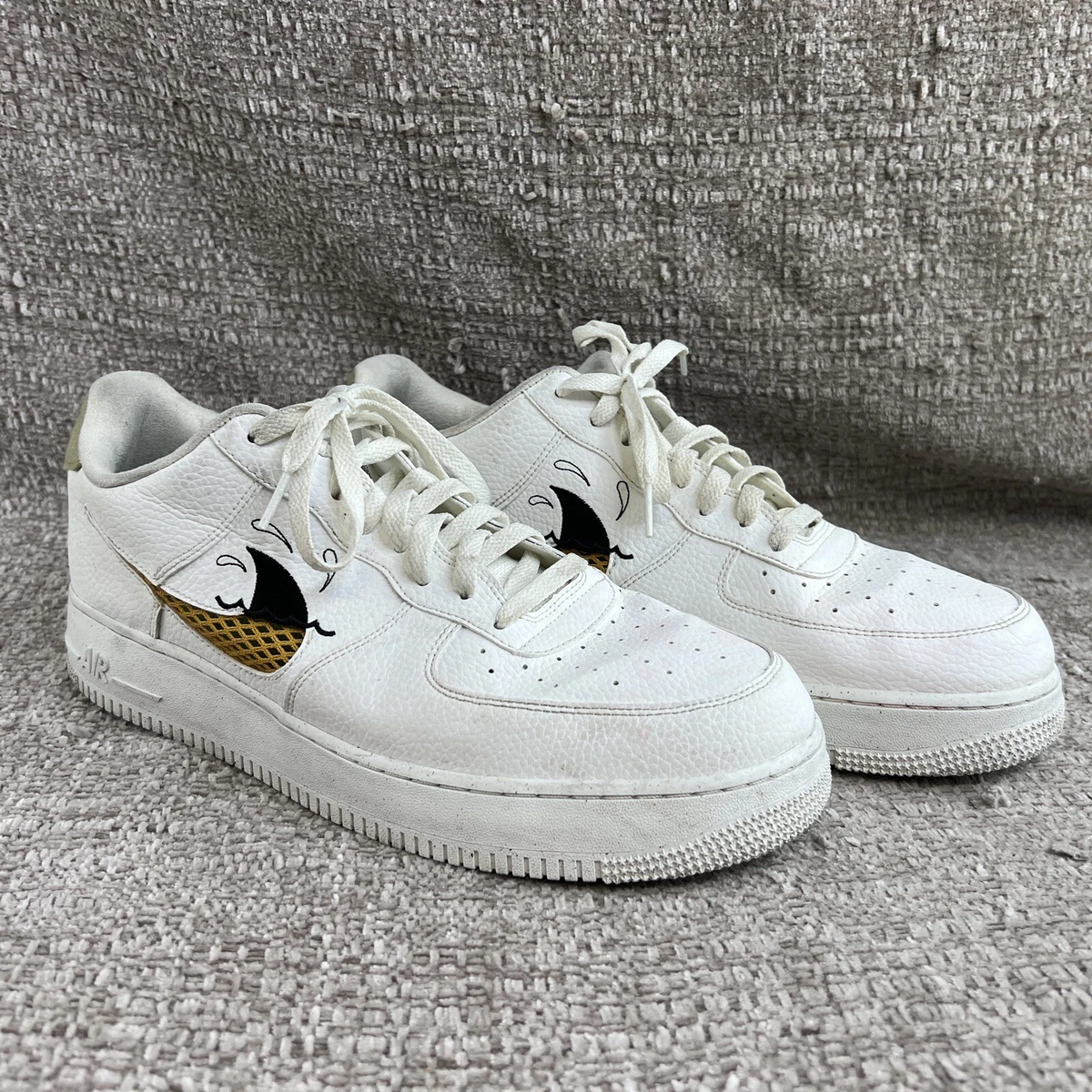 Nike Air Force 1 Low Sun Club DM0117-100