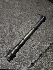 Husky Boy 50 Huskyboy S5gs Model Rear Wheel Spindle Bolt