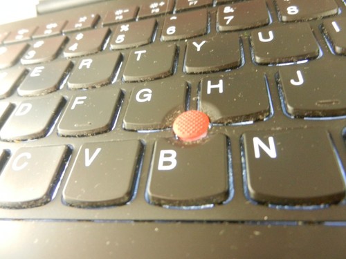LENOVO THINKPAD X1 YOGA 2ND * CORE i5 7200U @ 2.50GHz / 8GB RAM / No HDD or BATT - Picture 5 of 10
