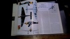 Aircraft Profiles WWII WWI HC 1968 glossy color drawings vol 4 DJ vintage old — photo 6