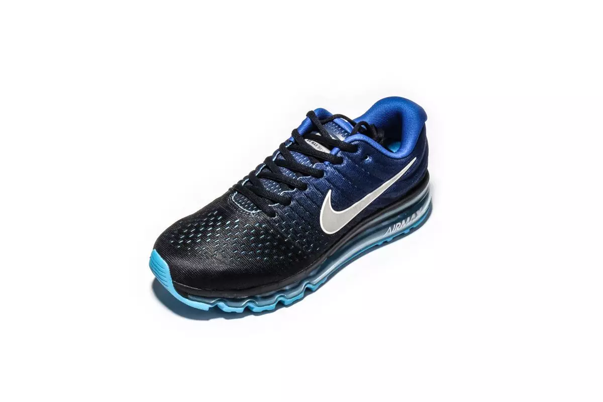 Air max clearance 2017 blue price