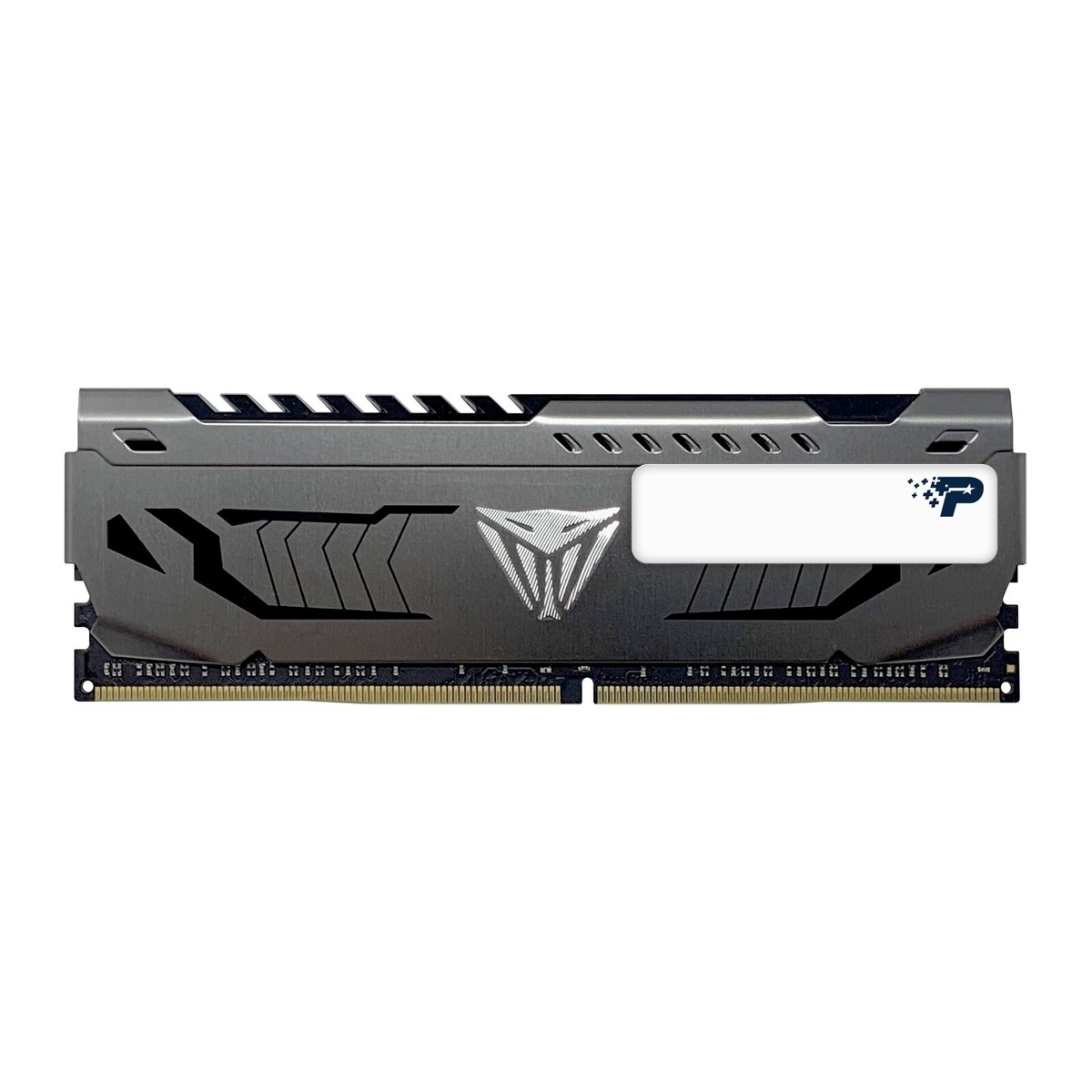 Patriot Viper Steel 8GB 16GB 32GB DDR4-3200 PC4-25600 CL16 UDIMM