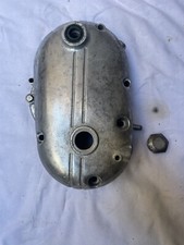 Carter Laterale Lato Frizione Bianchi Falco 50