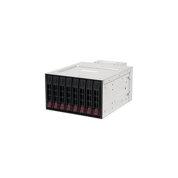 3161807 Fujitsu Fujitsu Upgr to Medium 8x SFF Pannello portante