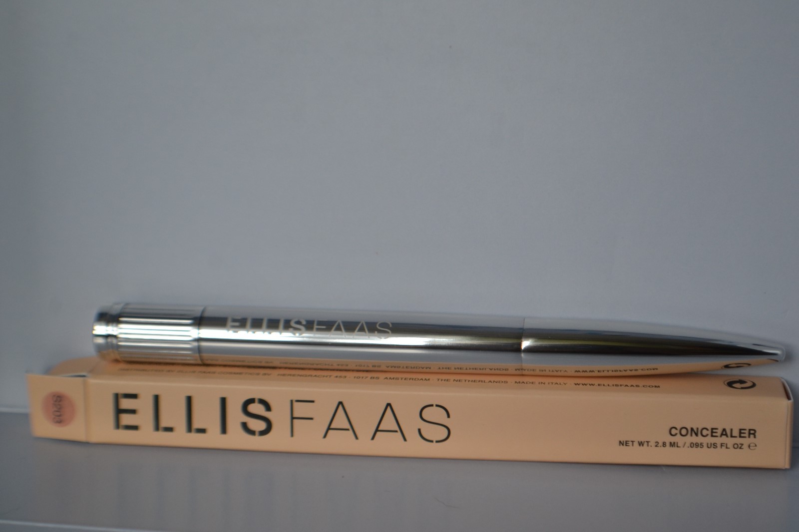 ellis faas concealer