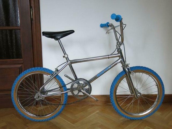 gt bmx 80s