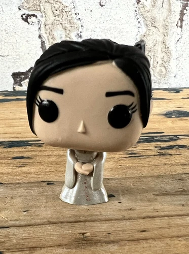2019 Cho Chang Harry Potter Advent Calendar Yule Ball Funko PocketPop Mini