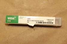 Widia 2901 3/8 16" 3 Supertap Gun Tin 13060 Qnty 1