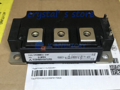 1PCS MITSUBISHI CM200DU-24F Module New 100% Best Service Quality Guarantee