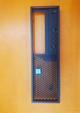 Desktop Tower Front Panel Cover Case Lenovo ThinkStation P320