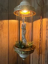 Rain oil lamp Creator’s Diana 