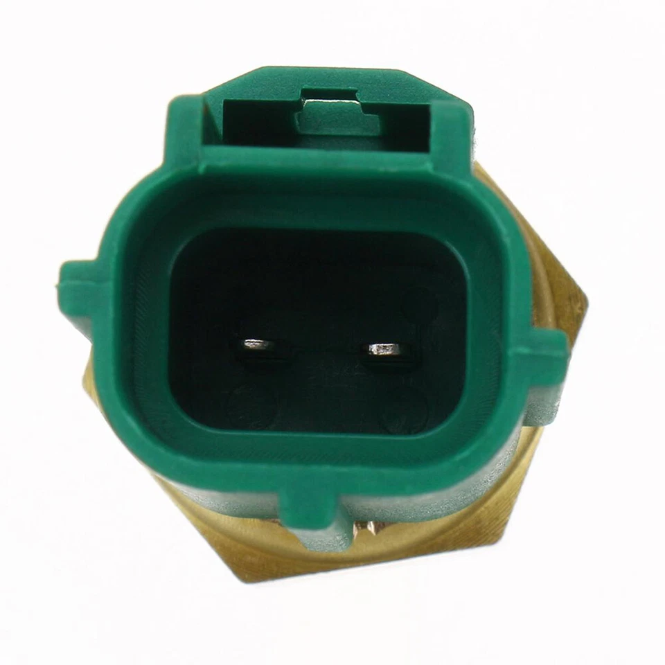 Coolant Temperature Temp Water Sensor Sender For Toyota 4Runner Tacoma Tundra - Image 3 of 4