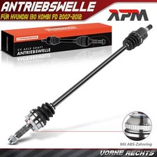 Boite de vitesse Hyundai I30