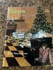 TSR Dragon Magazine #32 The Fell Pass Adventure module ad&d estimate mid grade