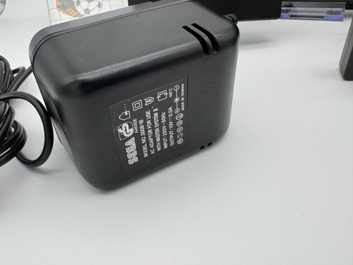 Consolas Sega | Master System | Mega CD | Mega Drive | GameGear | Dreamcast ✅ - Imagen 73 de 225