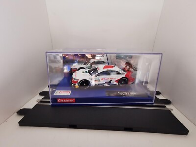 ex Digital 132 , ohne Decoder 30935 Audi RS5 DTM , Rene Rast No. 33 Neu in OVP