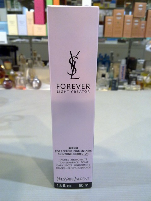 serum forever ysl