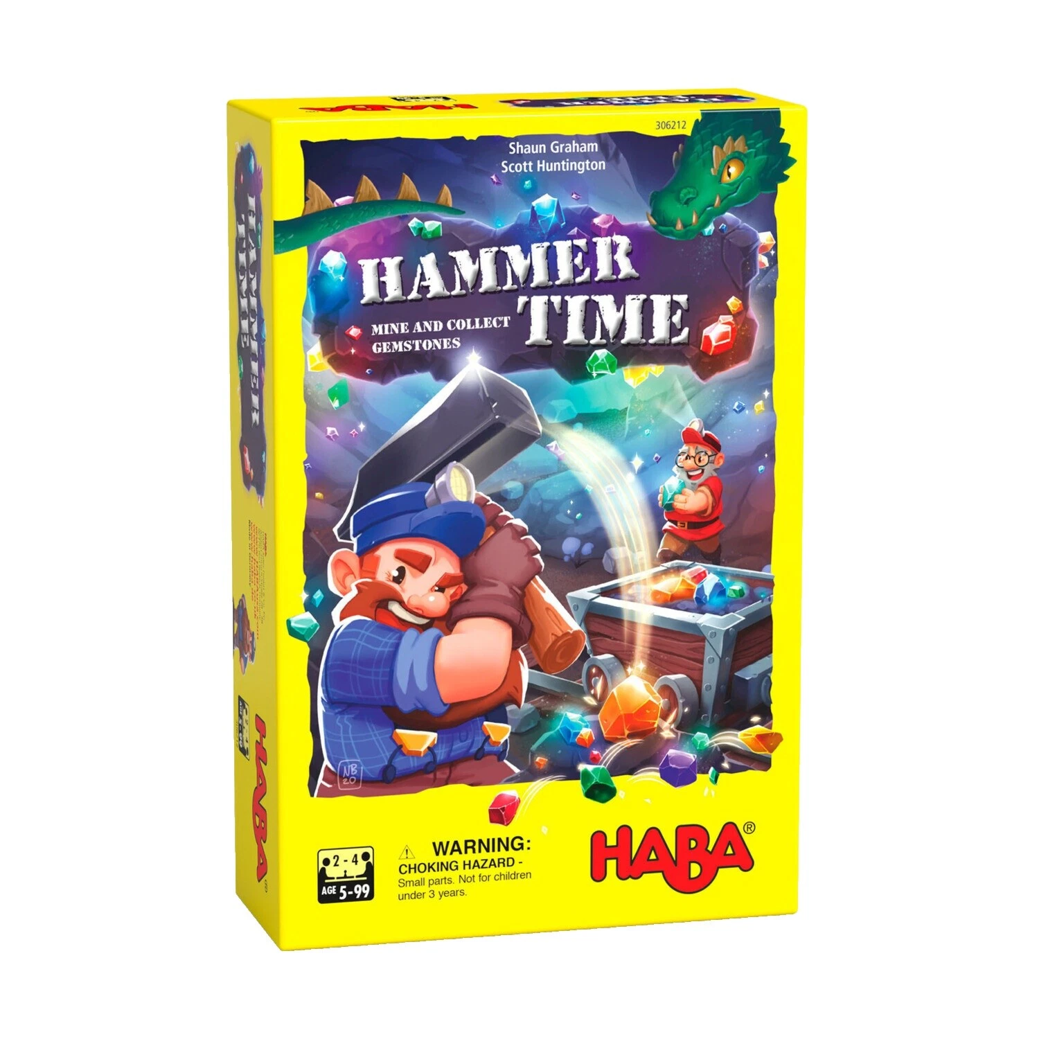 HABA Contemporary Manufacture Board & Traditional Games