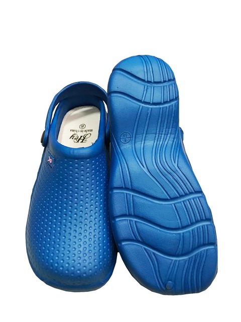 non slip nurse clogs
