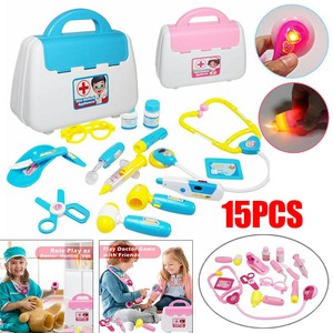 doctor's office playset