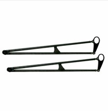 Rear Suspension Ladder Bar Kit Hot Rod Rat Rod Custom Suspension 1932