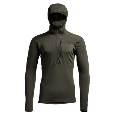 SITKA Intercept Deep Lichen Hoody (600163-DLI)