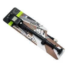 GIYO GS-05 Hi-tech LCD Display Panel Digital Shock Pump 300 PSI