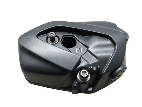 KOPFABDECKUNG GEHÄUSE MIT KRATZERN BMW R1250 GS 2021/2024 7923594