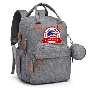 Pañaleras de bebe mochila de niña o niño panaleras modernas moderno bolso para