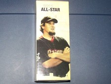 Joel Hanrahan Bobblehead Pittsburgh Pirates   T6