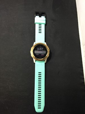 garmin fenix 3 rose