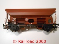 MäRklin 46319 Selbstentladewagen Otmm 70, Neu + Ovp