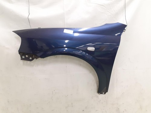 Aile Avant Gauche Pour OPEL ASTRA G - Réf. 93190357 - Couleur Gris Clair - Occasion Bon état