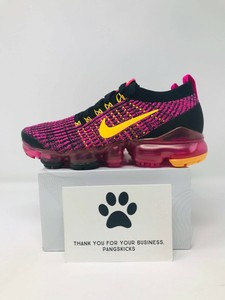 nike air vapormax size 5