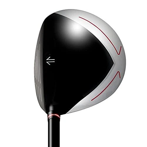 Majasty Fairway Wood W5 maruman SHUTTLE IMPACT FIT m230 2022 Loft:18 Flex:SR - Image 3 of 4
