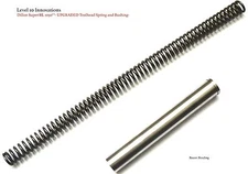 Toolhead Spring and Bushing Upgrade Kit for Dillon 1050