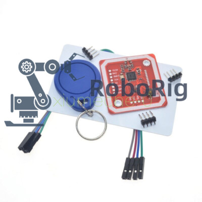 1PCS PN532 NFC RFID Module V3 Kits Reader Writer For Arduino Android Phone