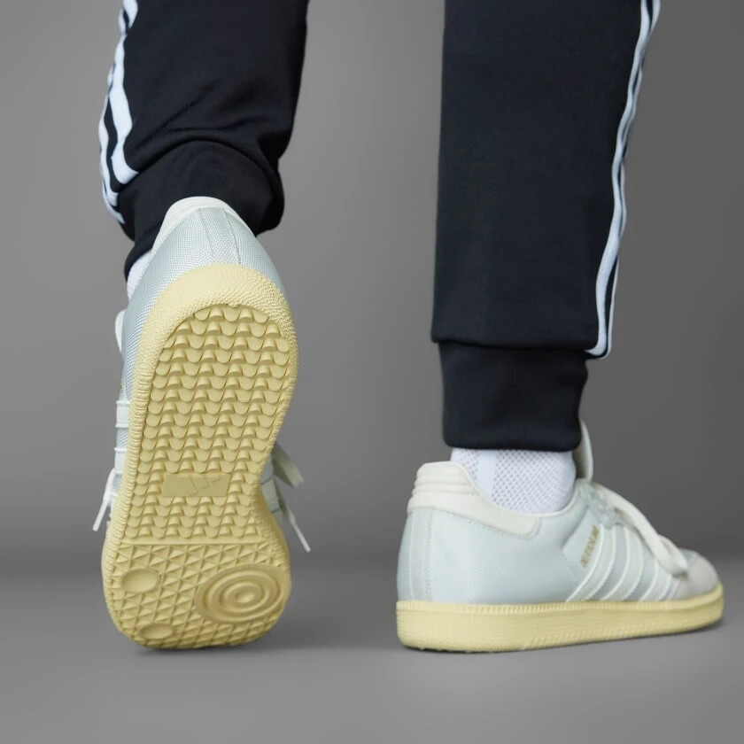 スニーカー ADIDAS SAMBA DFB 5FT1112 adidas Originals Samba Germany IN JH5649 Cloud White / Off