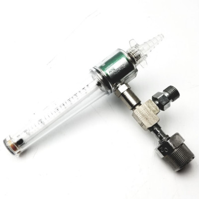 Ohmeda Oxygen Flowmeter AHE A30462