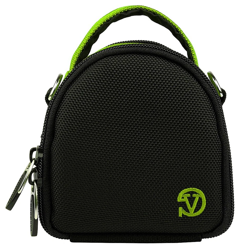 Travel Camera Protector Bag For Sony DSC-WX350 / DSC-W830 / Cyber-Shot DSC HX80 - Image 4 of 4