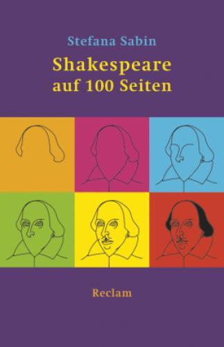 Shakespeare Auf 100 Seiten 2505