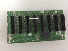 HP Proliant DL380 G5 Server 2.5" SAS/SATA Backplane 412736-001