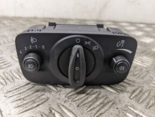 Ford Fiesta Zetec Mk7 Hatch 3dr 2012-2017 Headlight Switch 13A024CB