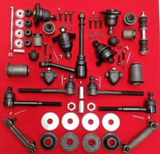 Chevrolet 1965 - 1966  Belair, Impala Complete Front Steering and Suspension Kit