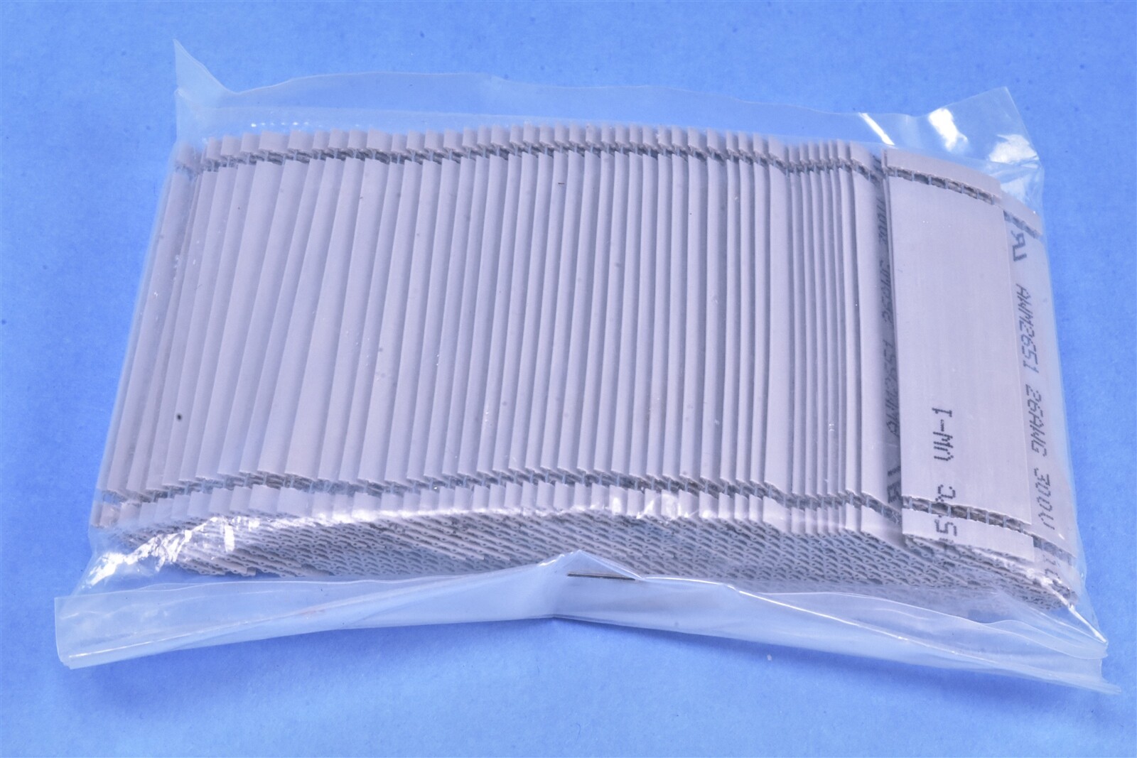 100 Aplus 7-Conductor Jumper Ribbon Cable 2.5