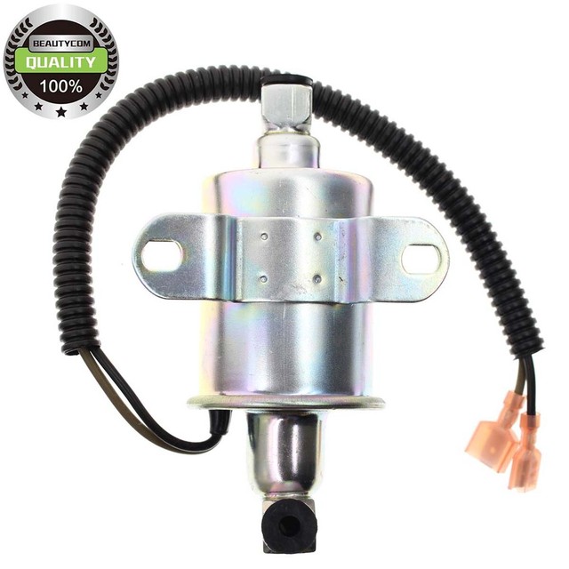 New Fuel Pump Solenoid 1492620 for Onan Cummins A029F887 Generator