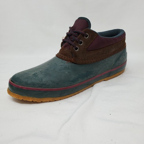 Coleman Waterproof Rubber Hiking 