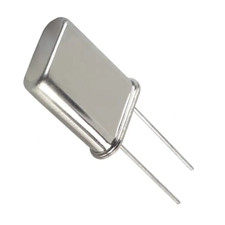 10 PCS Crystal Clock Oscillator 14.31818 MHz 14.31818MHz DIP THROUGH HOLE HC-49U