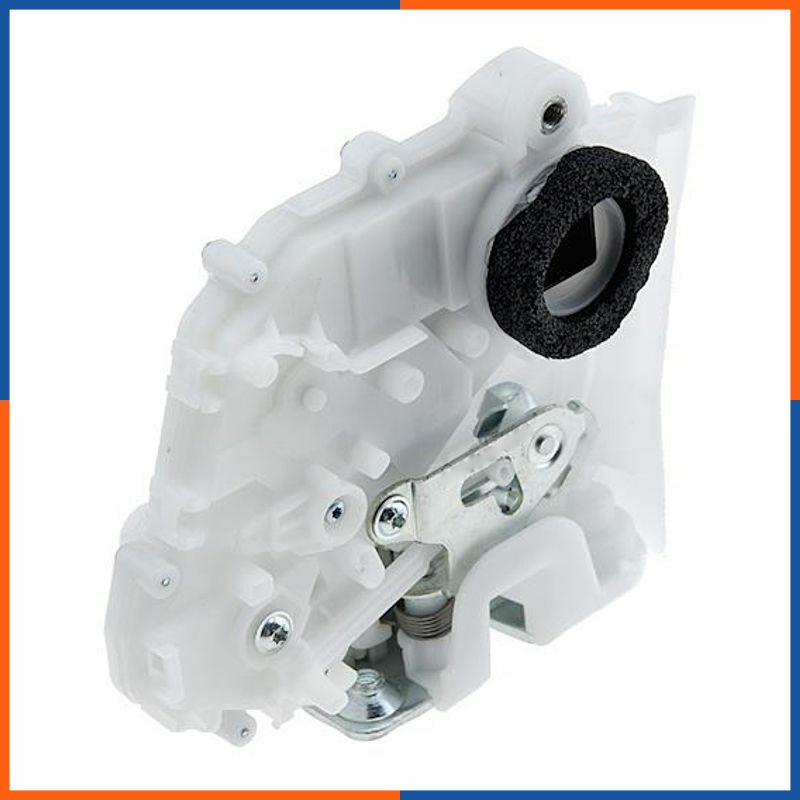 Serrure bloc porte arrière droite résout problème fermeture centralisée Honda 72610SWAA01